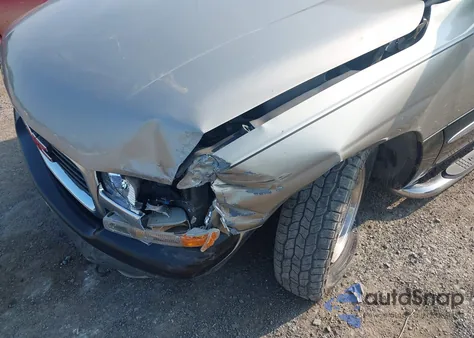 1999 GMC Sierra 1500 Sle from USA, damaged, VIN 1GTEK14T3XZ536618